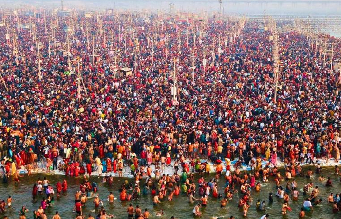 મહાશિવરાત્રીએ મહાકુંભમાં ભારે ભીડને ધ્યાનમાં રાખીને 1200 વધારાની બસો  દોડવાનો સરકારનો નિર્ણય - ખાસ ખબર રાજકોટ
